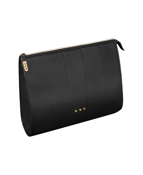 Heat-Resistant Hair Dryer Bag