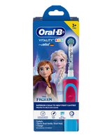 Kids Vitality Disney Frozen Electric Toothbrush