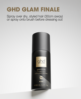 Glam Finale - Final Shine Spray 100mL