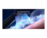 iO10 Electric Toothbrush with Travel Case