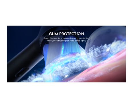 iO10 Electric Toothbrush with Travel Case