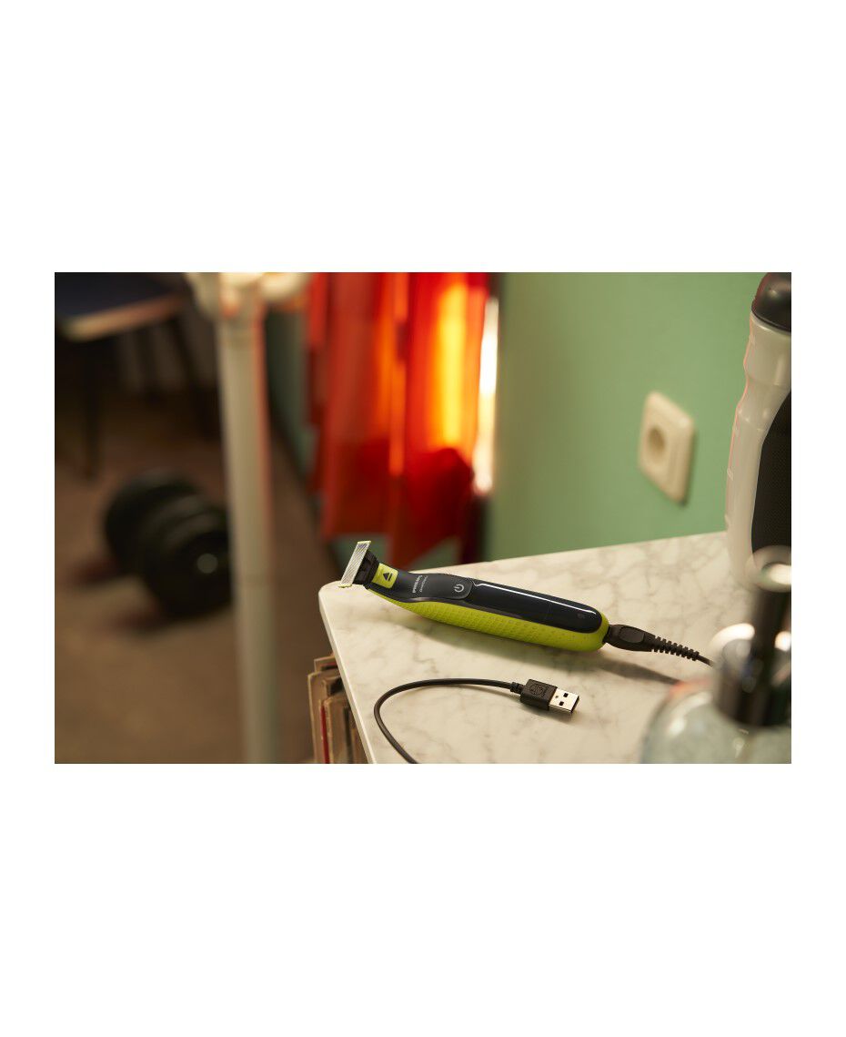 Philips | OneBlade 360 Face PRO | Shaver Shop