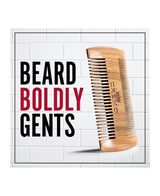 Beard Comb