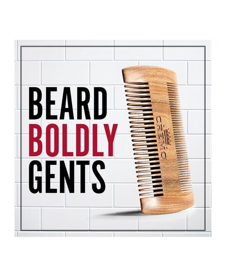 Beard Comb