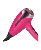 helios™ hair dryer limited edition take control in orchid pink
