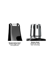 Rechargeable Nose, Ear & Brow Trimmer