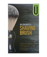 Nylon Shaving Brush