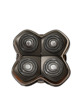 Baron PRO 4x Head Replacement Blade