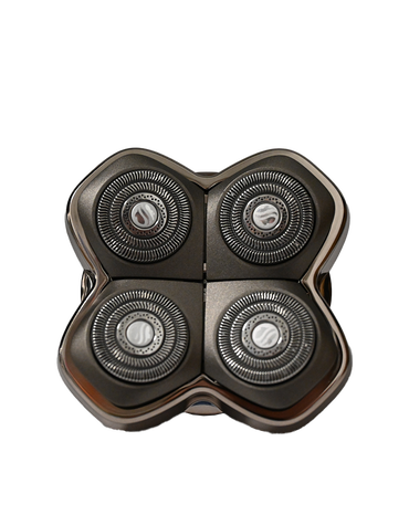 Baron PRO 4x Head Replacement Blade