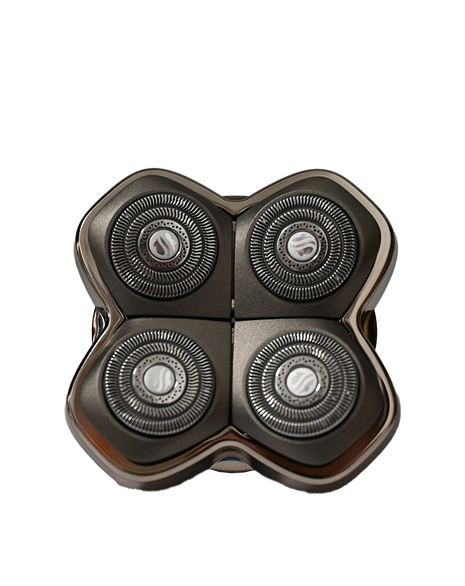 Baron PRO 4x Head Replacement Blade