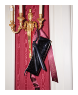 gold professional hair straightener gift set - limited edition