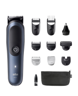 Series 7 11-in-1 Waterproof All-in-One Grooming Kit