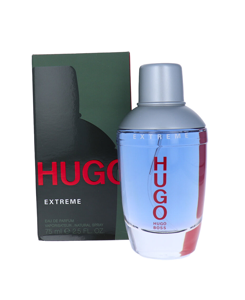 Hugo boss extreme man review hotsell