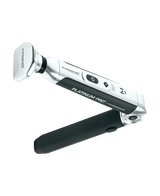 Platinum Pro Back Shaver with 3 Attachments