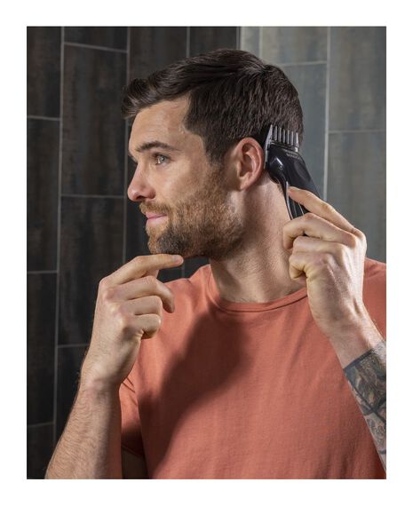 8000CC Salon Series Hair Clipper