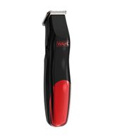 Beard & Moustache Trimmer - Red