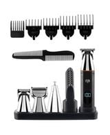 Smooth Operator 11-in-1 Grooming Kit