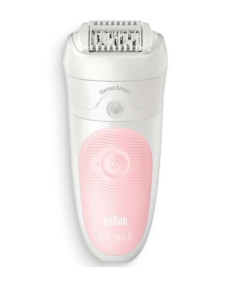 Silk-&eacute;pil 5 Wet & Dry Epilator