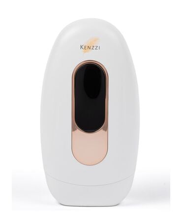 Pro+ IPL Hair Removal Device