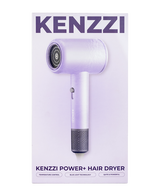Power+ Hair Dryer
