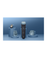 Series 5000 Waterproof Beard Trimmer