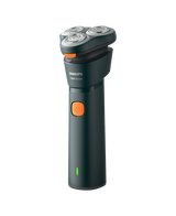 Series 1000 Wet & Dry Electric Shaver - Green