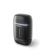 Series 700 Compact Electric Shaver - Charcoal