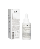 Beard Milk - King of Wood 50mL