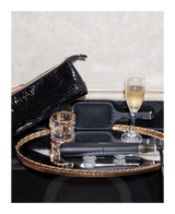 chronos hair straightener gift set - limited edition