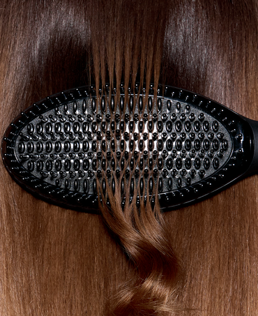 Glide+ Smoothing Hot Brush