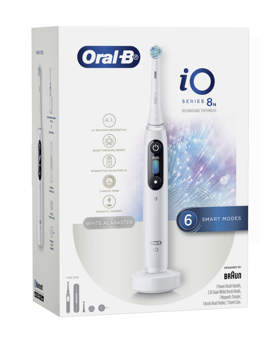 shaver shop oral b toothbrush heads