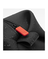 The Koby | Toiletry Bag - Charcoal