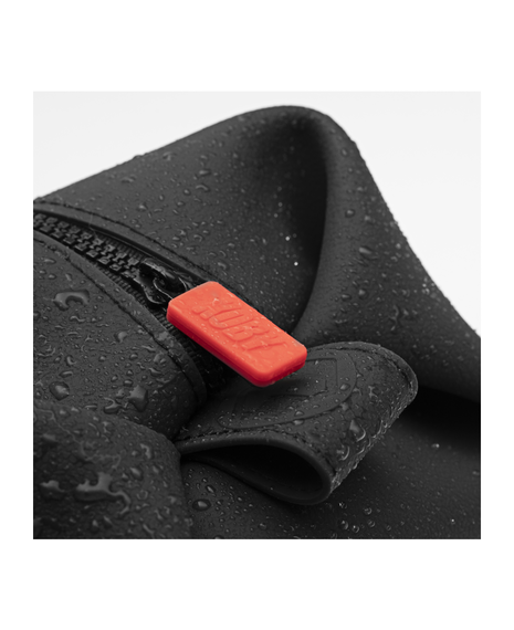 The Koby | Toiletry Bag - Charcoal