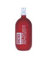 Zero Plus Masculine EDT - 75mL