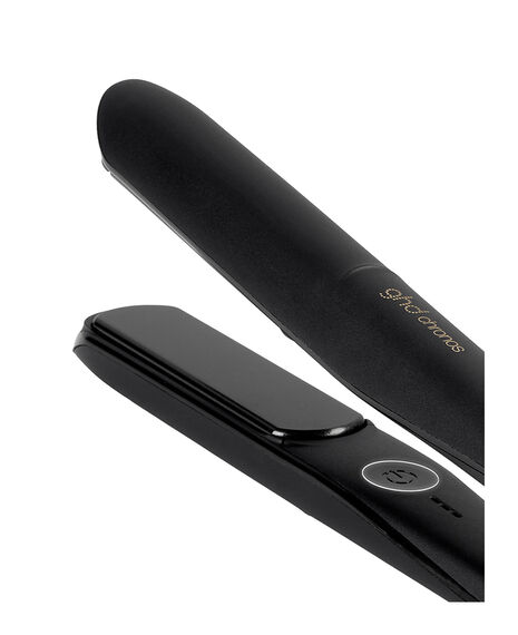 chronos hair straightener
