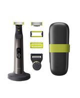 OneBlade 360 Face & Body PRO with Travel Case
