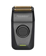 The Boss Double Foil Shaver