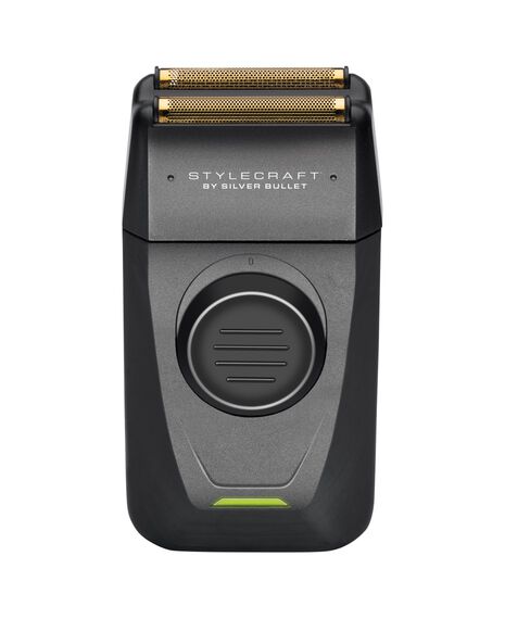 The Boss Double Foil Shaver