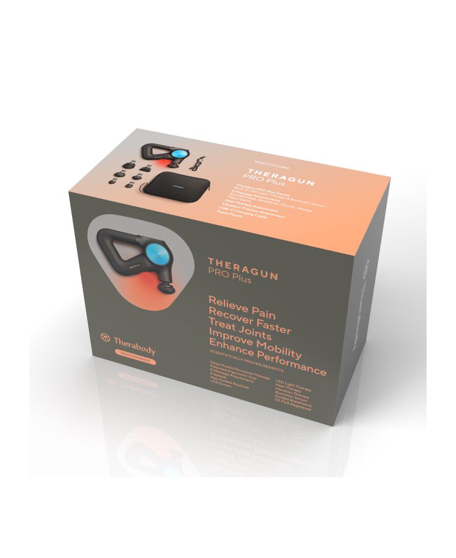 Theragun benefits on sale
