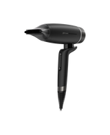 Speed Professional Hair Dryer - Black