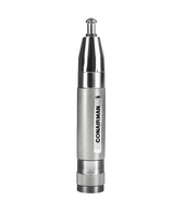 The Chrome Pro Ear, Nose & Eyebrow Precision Trimmer