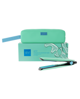 Gold Hair Straightener in Jelly Mint - Limited Edition