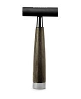 3 Piece Wenge Wood Shave Set