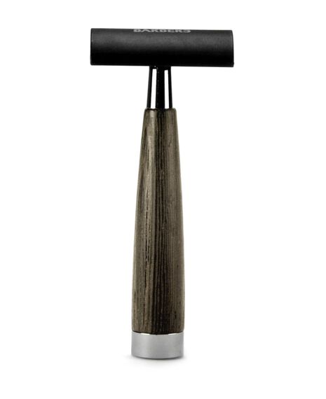 3 Piece Wenge Wood Shave Set