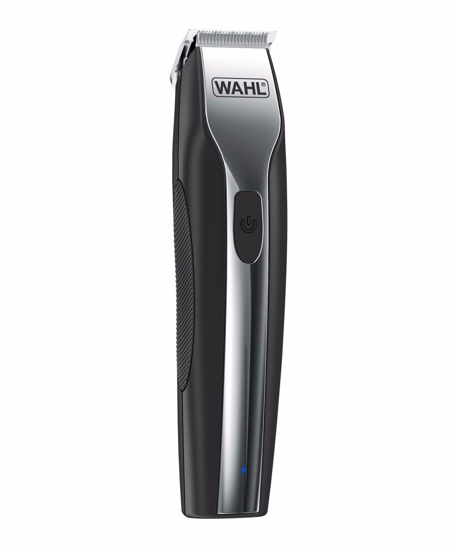 Wahl Optimus Lithium Ion Beard Trimmer Shaver Shop