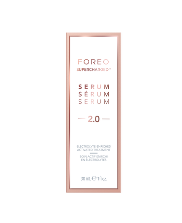 SUPERCHARGED Serum 2.0 - 30mL