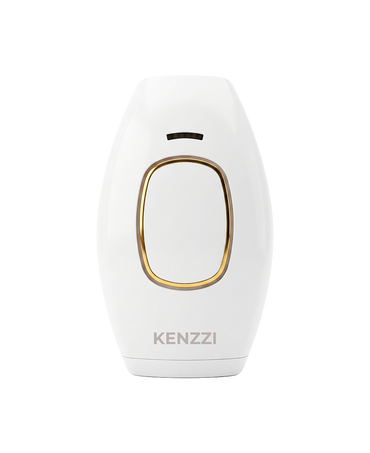 IPL Hair Removal Device