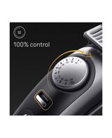 Series 9 Professional Waterproof Beard Trimmer with Travel Case and Charging Stand