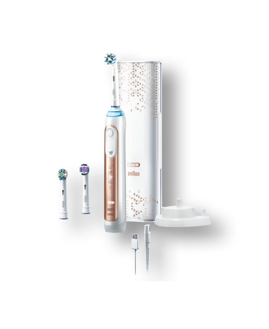 Oral b genius el online corte ingles