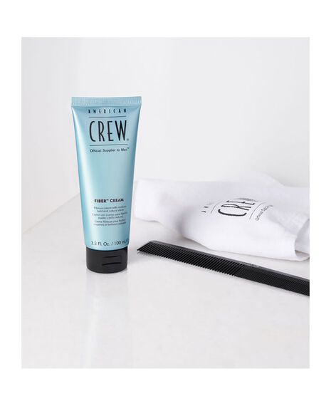 Fiber Cream - 100mL
